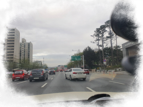 동작개인운전연수 도로연수 실용성 위주의 커리큘럼2